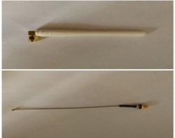 槍機天線